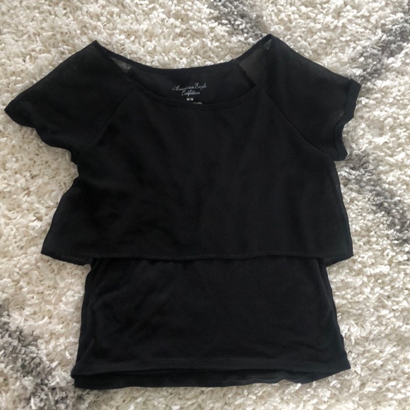 American Eagle Top - Picture 1 of 1